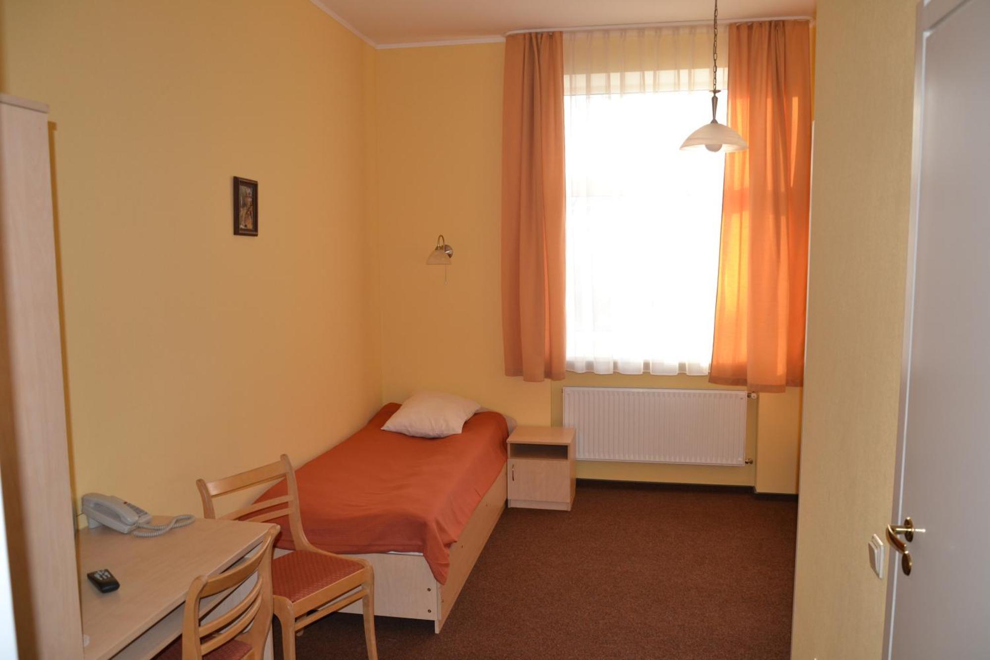 Hotel Vilmaja Riga Exterior foto