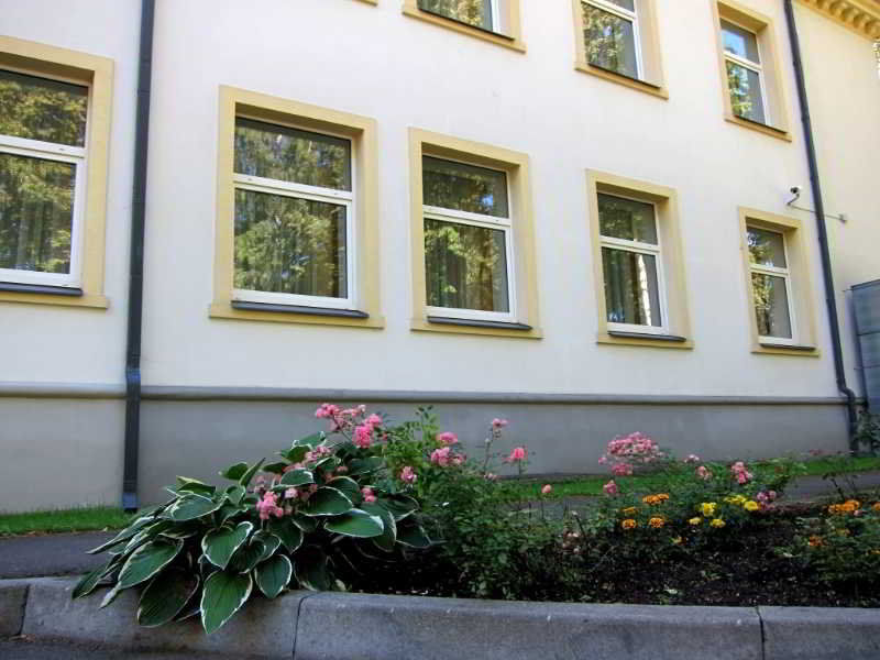 Hotel Vilmaja Riga Exterior foto